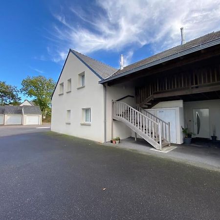 Superbe Appartement Terrasse, Proche De La Plage Bénodet Eksteriør bilde
